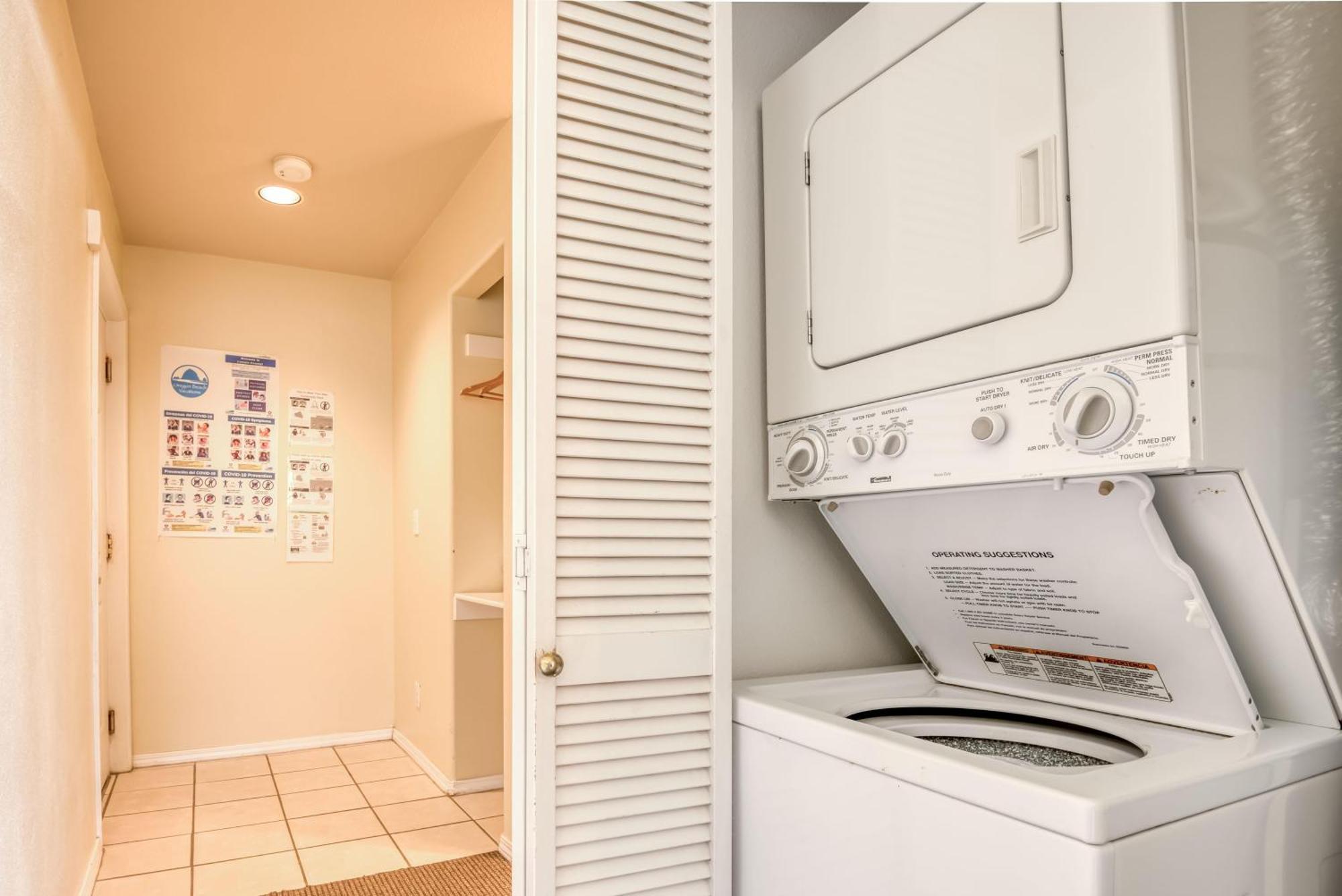Waters Edge 302 Apartment Lincoln City Exterior foto