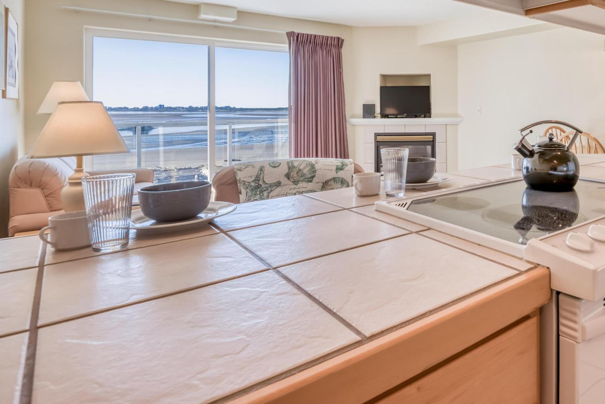Waters Edge 302 Apartment Lincoln City Exterior foto