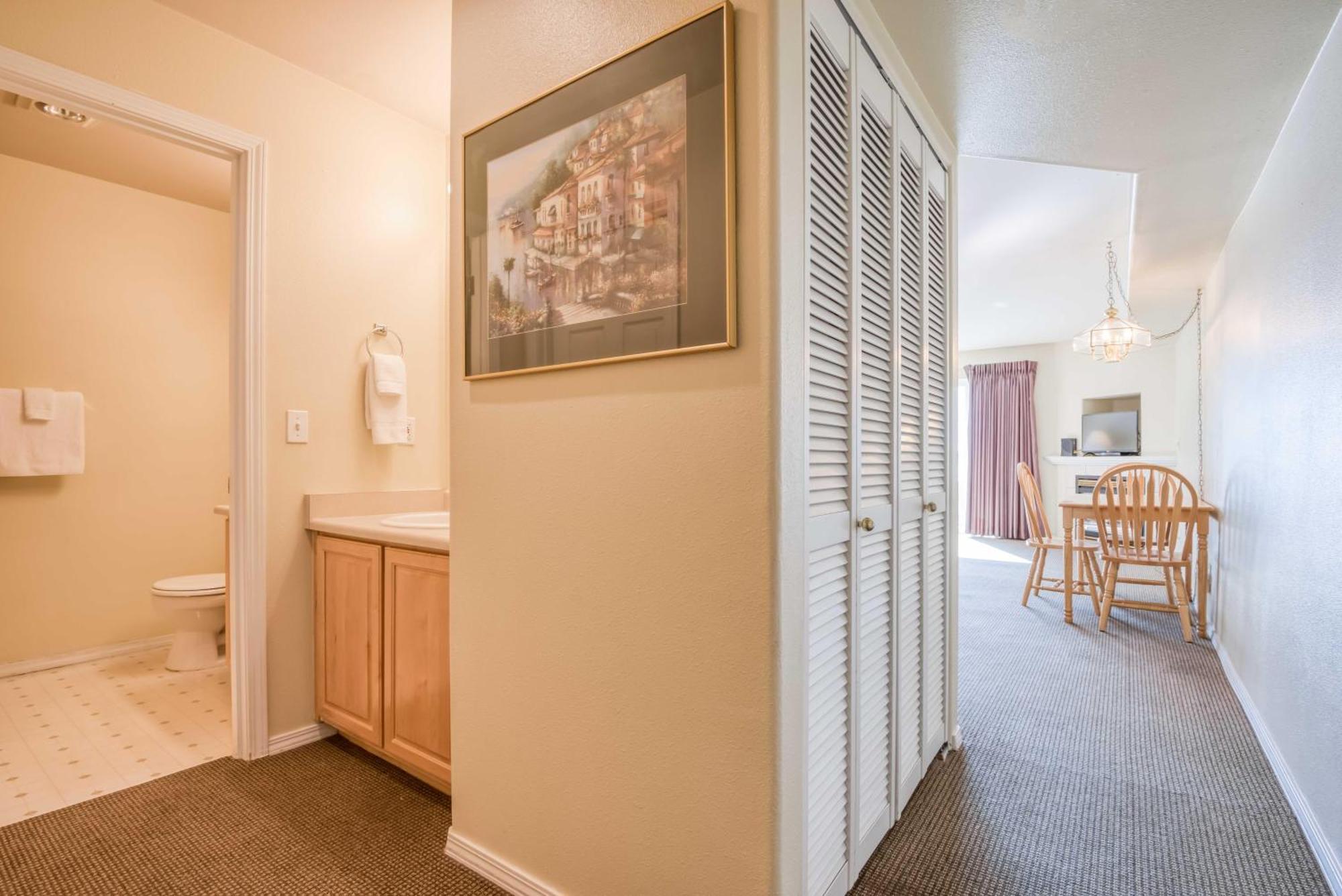 Waters Edge 302 Apartment Lincoln City Exterior foto