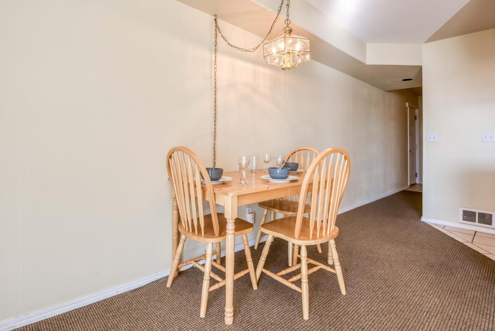 Waters Edge 302 Apartment Lincoln City Exterior foto