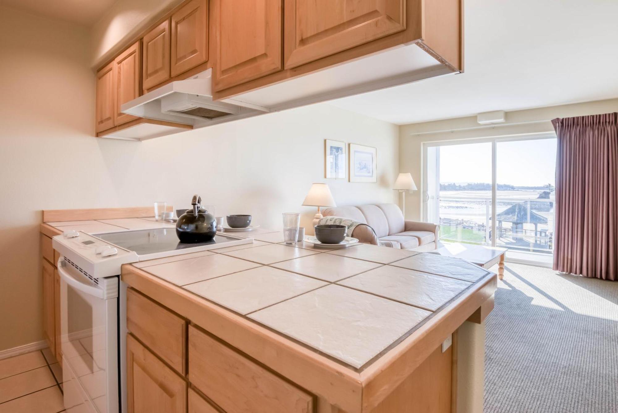 Waters Edge 302 Apartment Lincoln City Exterior foto