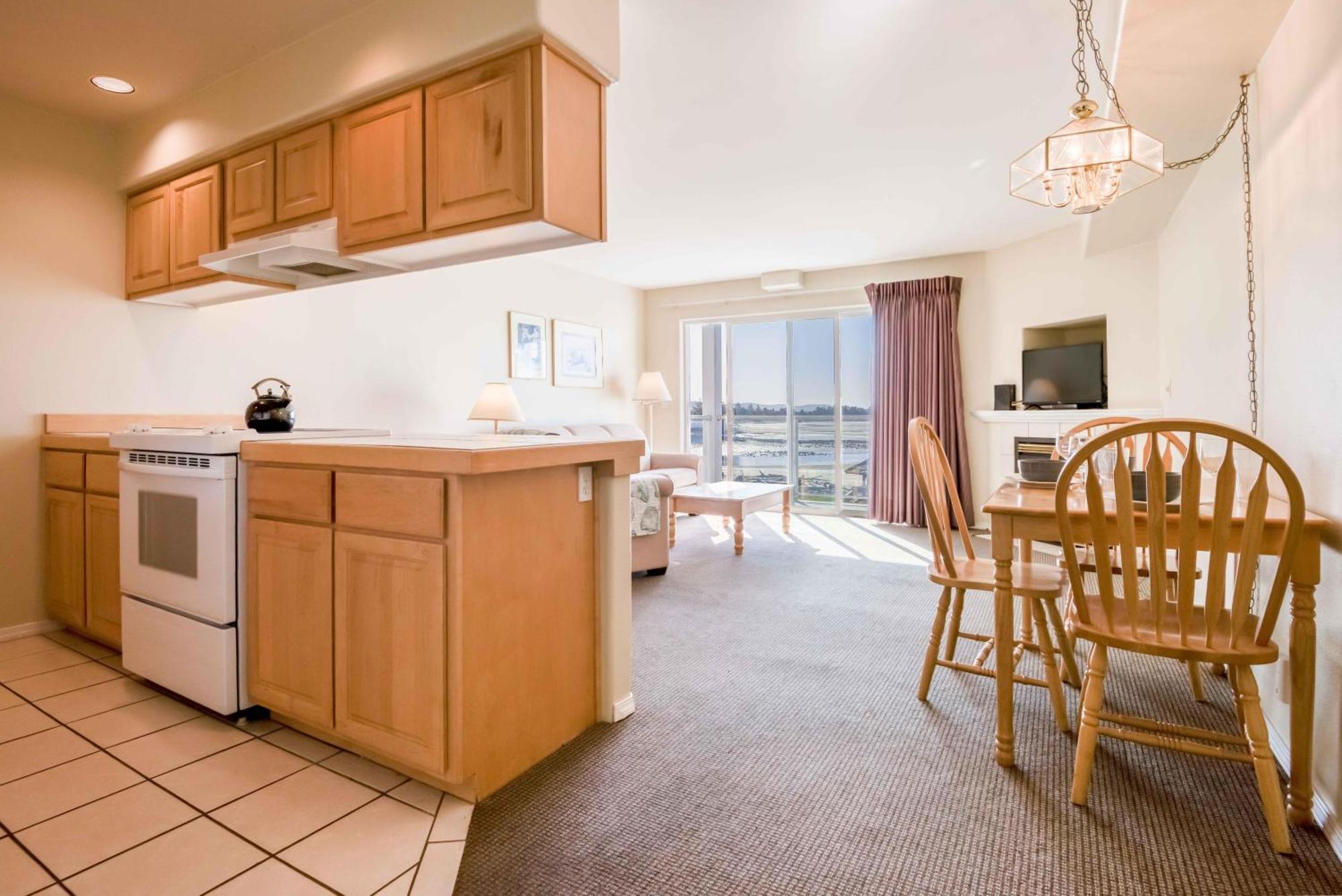 Waters Edge 302 Apartment Lincoln City Exterior foto