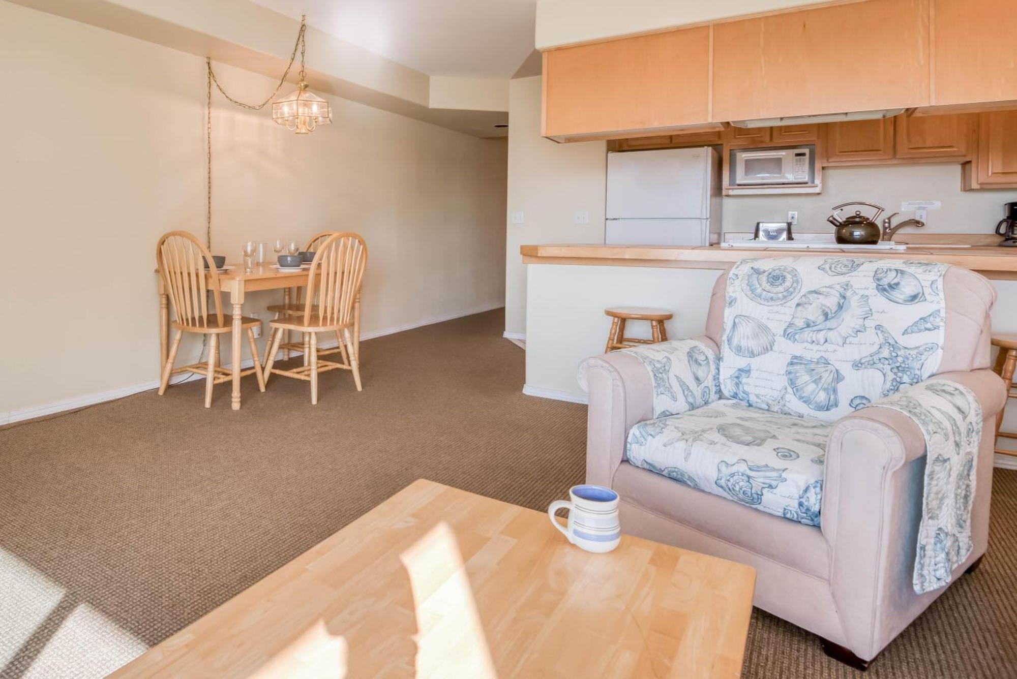 Waters Edge 302 Apartment Lincoln City Exterior foto