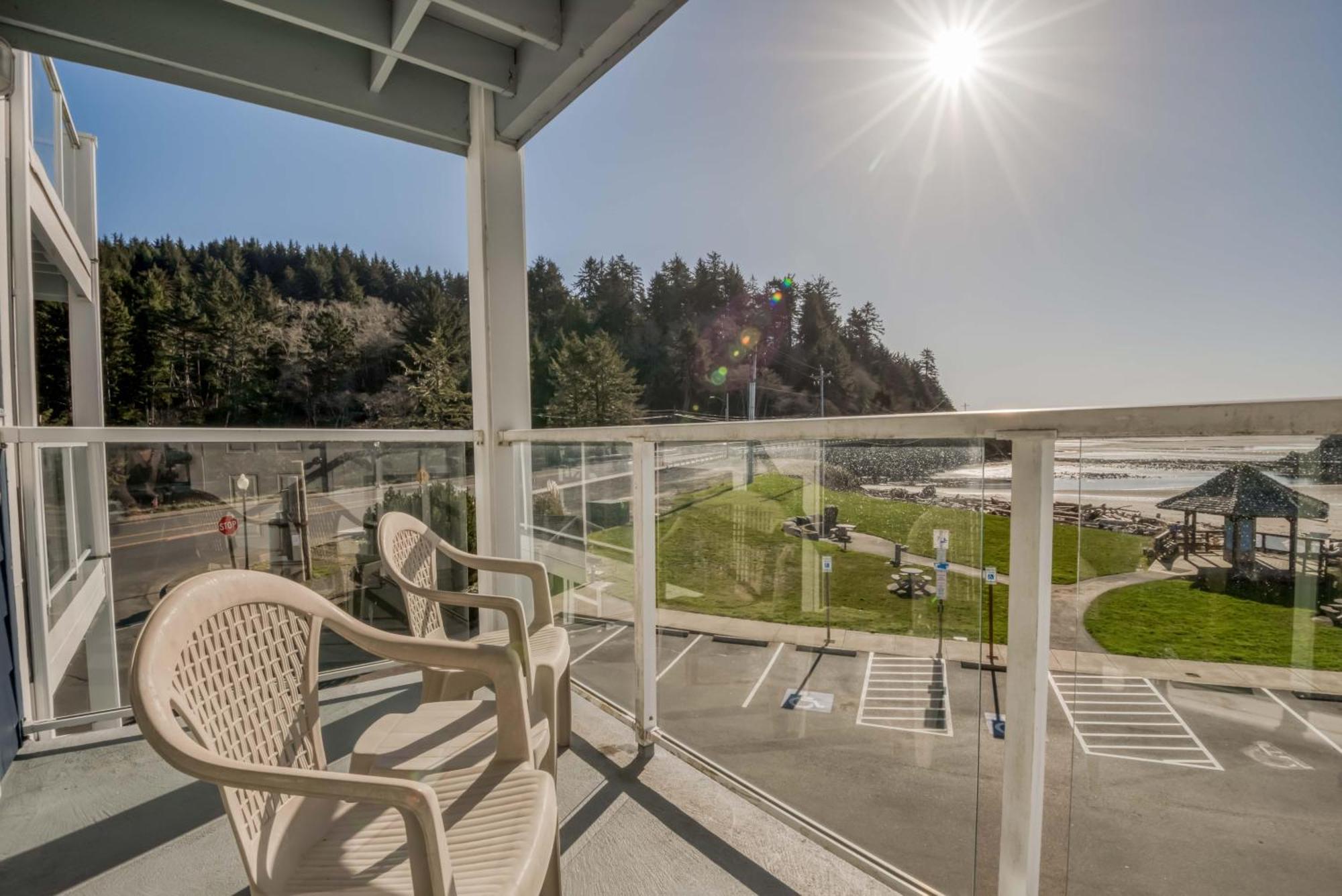 Waters Edge 302 Apartment Lincoln City Exterior foto