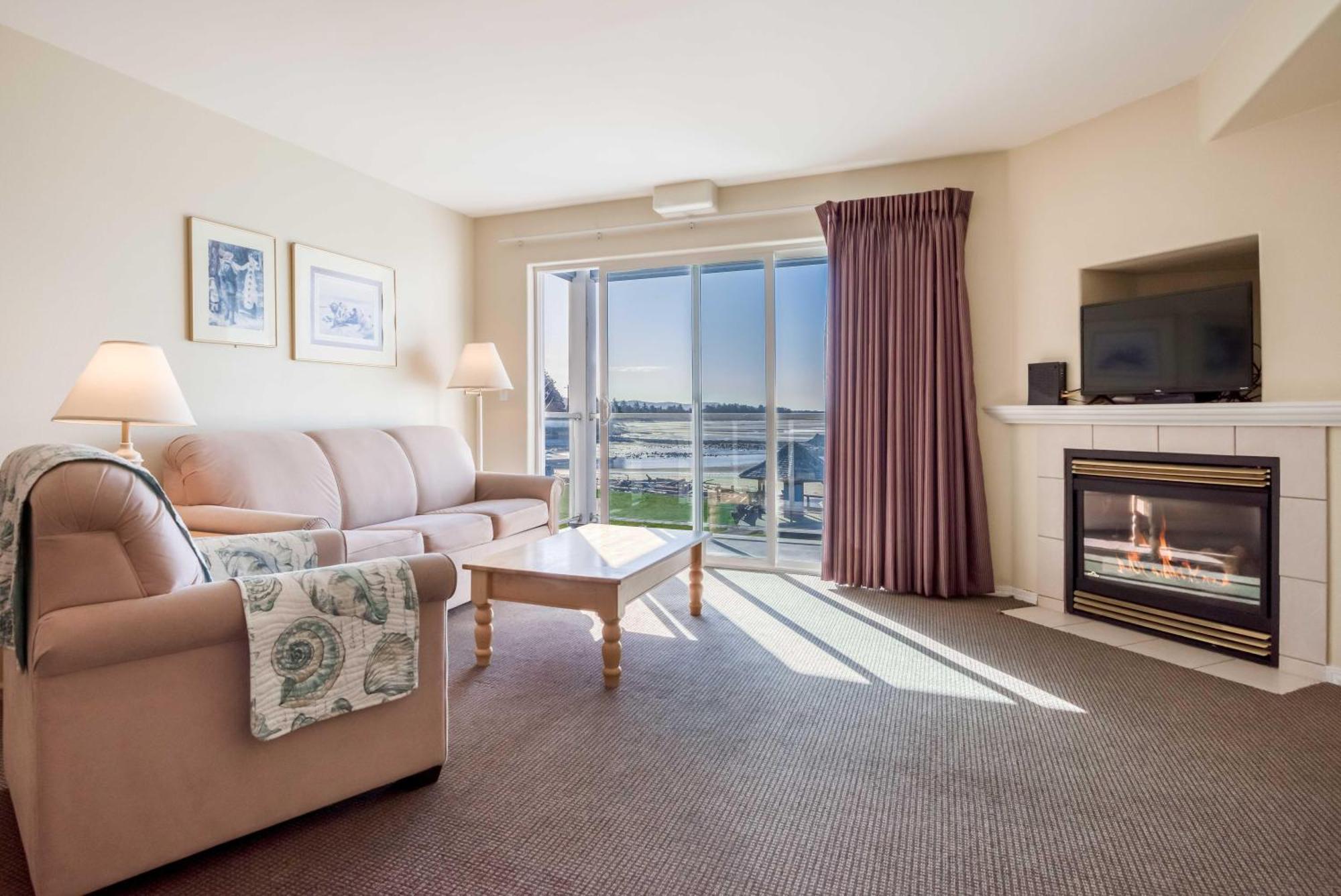 Waters Edge 302 Apartment Lincoln City Exterior foto